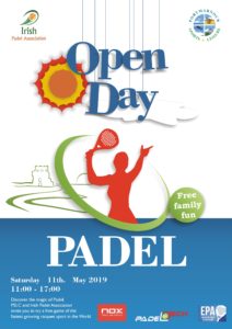 Open Day Padel